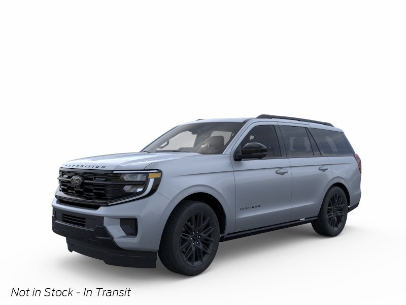 2026 Ford Expedition's photo