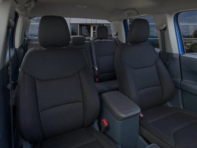 New 2026 Velocity Blue Ford XLT image 10