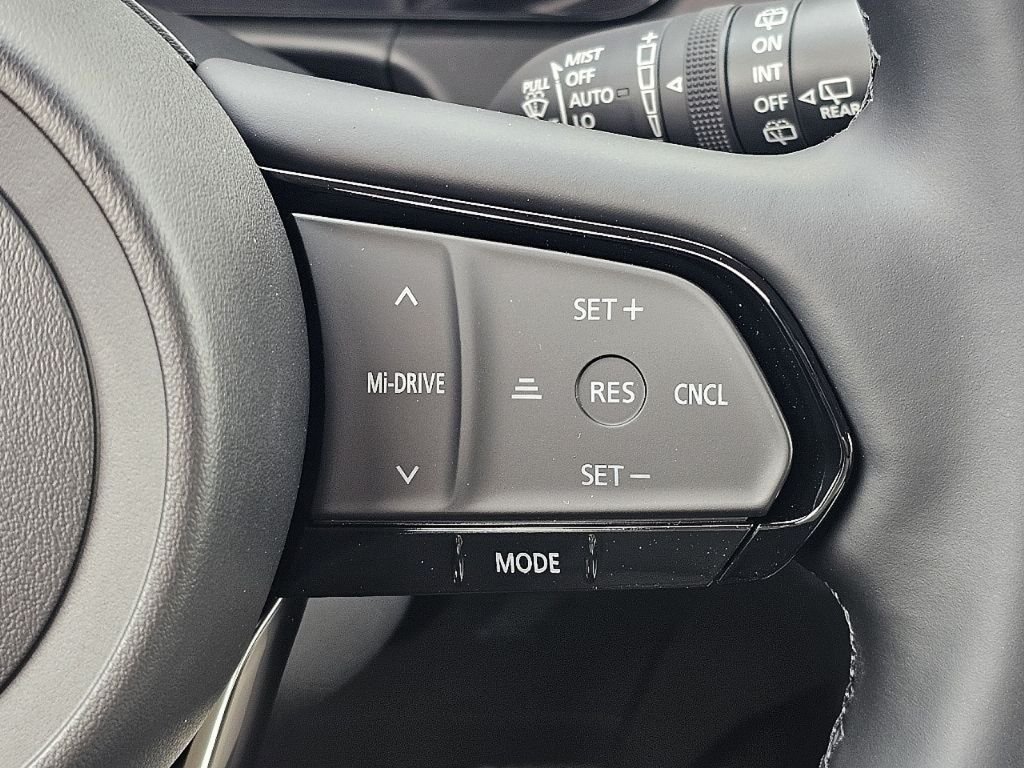 New 2026 Polymetal Gray Metallic Mazda 2.5 S Select AWD image 32