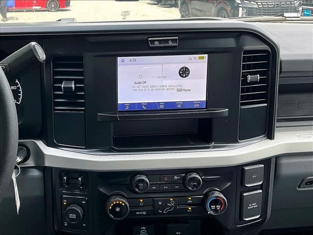 2026 Ford F-350SD — photo 23