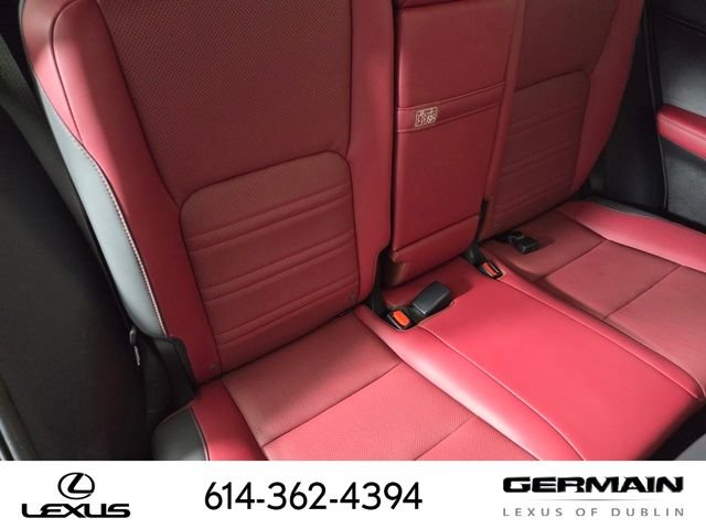 Certified Used 2021 CAVIAR Lexus 300 Base image 20