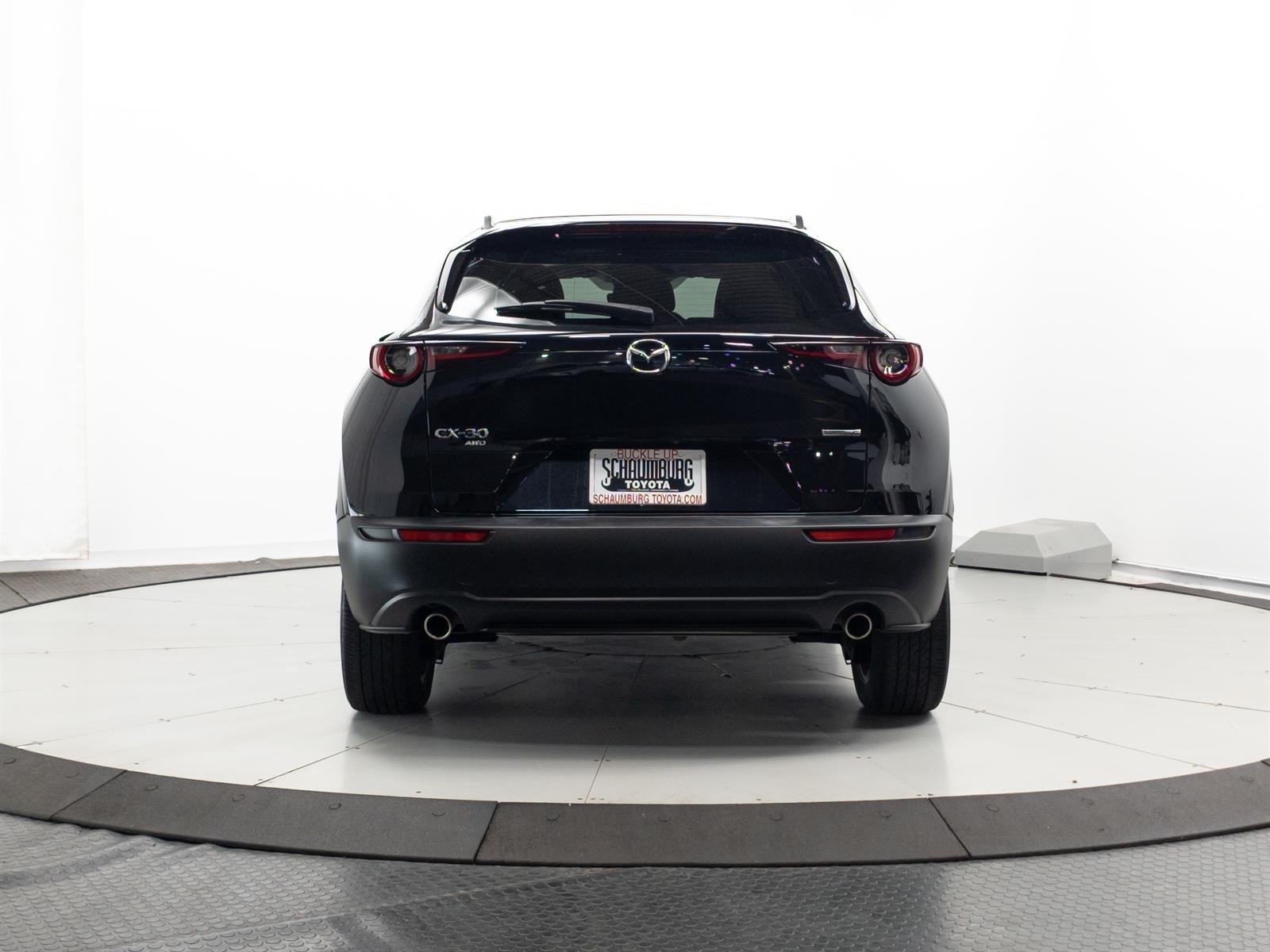 Used 2023 Black Mazda 2.5 S Premium Package image 9