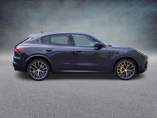 New 2026  Maserati Modena image 8