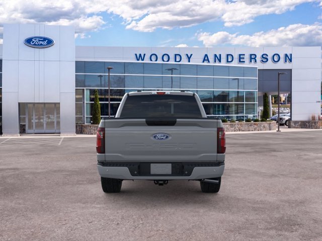 New 2026 Avalanche Ford XLT image 5