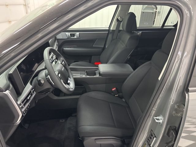 Certified Used 2026 Gray Hyundai SE image 6