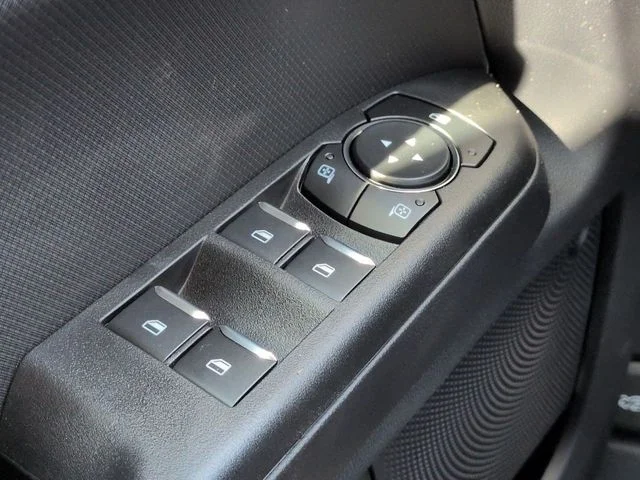 New 2026 Oxford White Ford Badlands® image 22