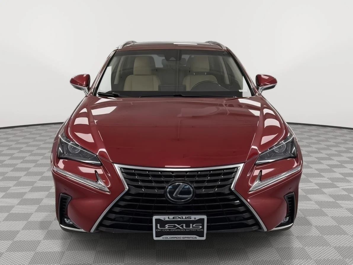 Used 2019  Lexus 300 image 6