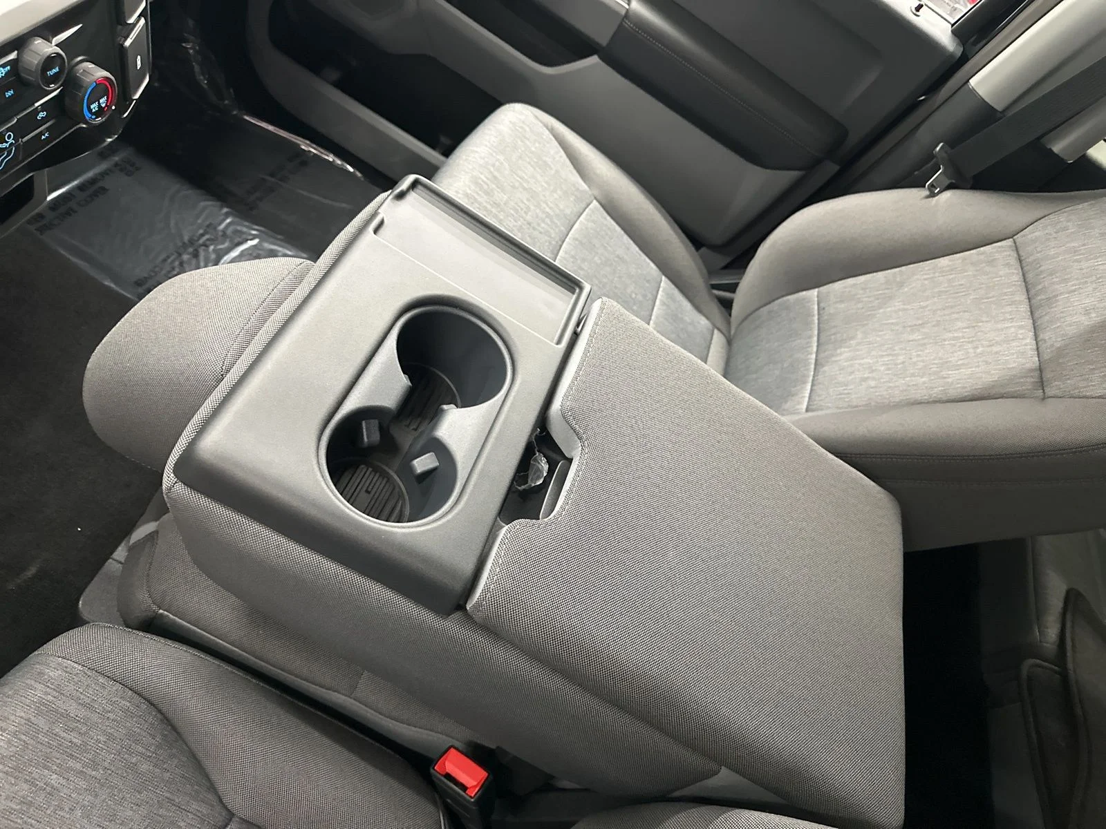 2026 Ford F-250 Super Duty XL - Photo 17