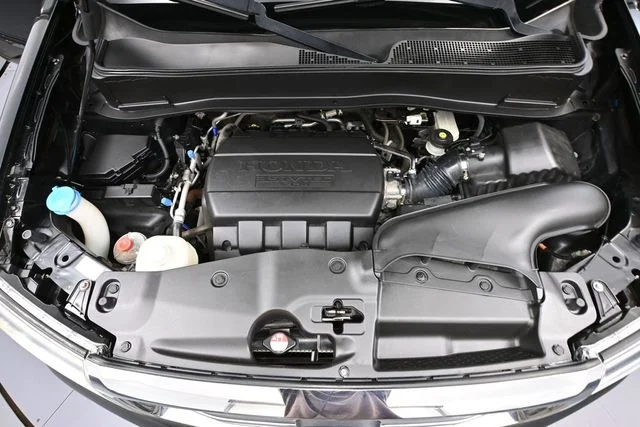 2012 Honda Pilot EX-L - Photo 47