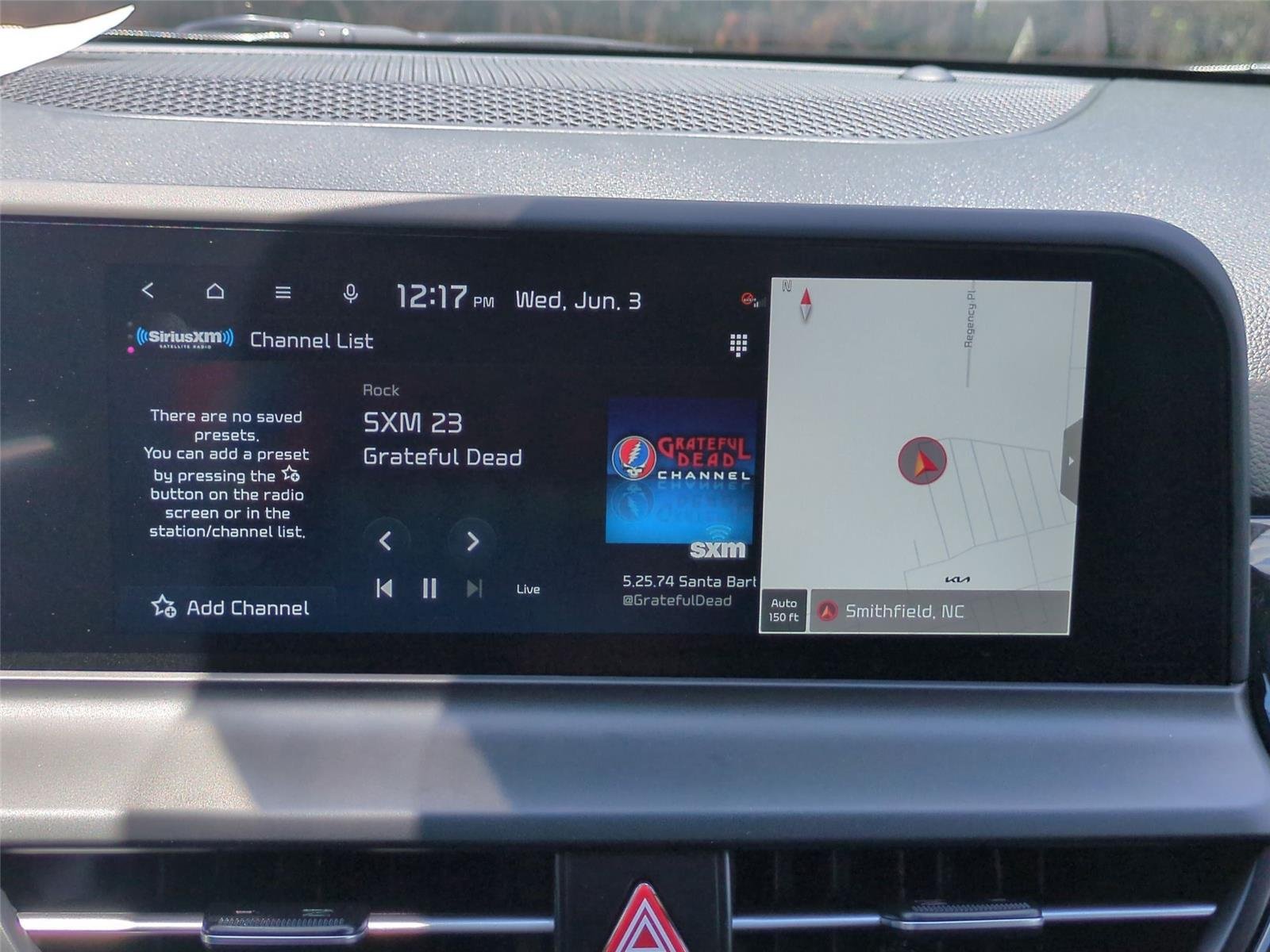 New 2026 Snow White Pearl Kia S image 25