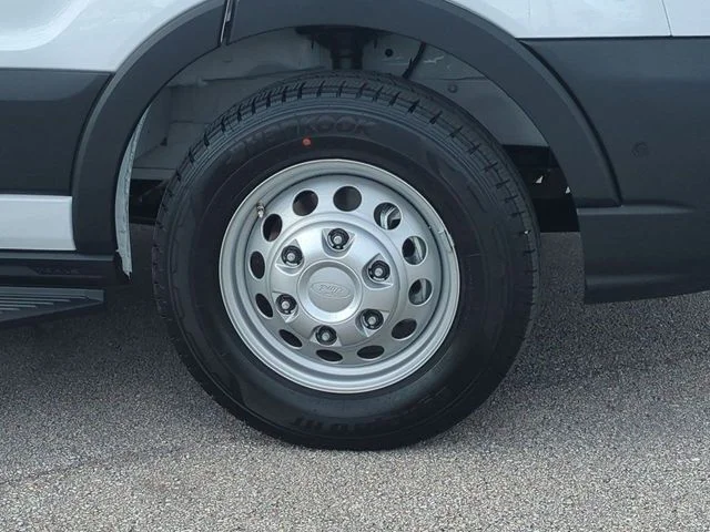 New 2026 White Ford XL image 11