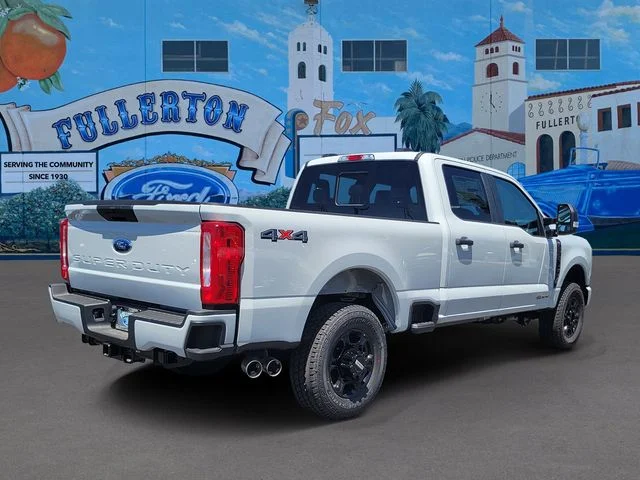 New 2026 Avalanche Ford XL image 4