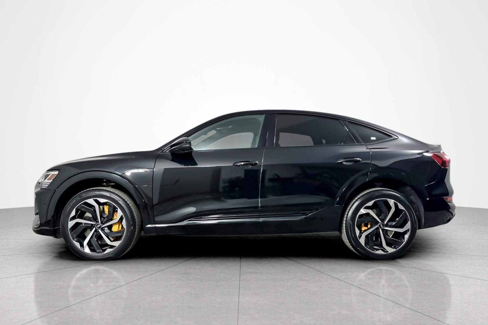 Used 2023 Audi e-tron Sportback Premium Plus with VIN WA12AAGE1PB022143 for sale in Beverly Hills, CA