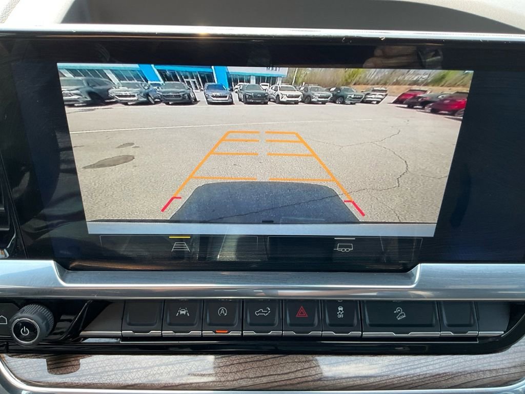 2024 Chevrolet Silverado 1500 LT Trail Boss - Photo 32