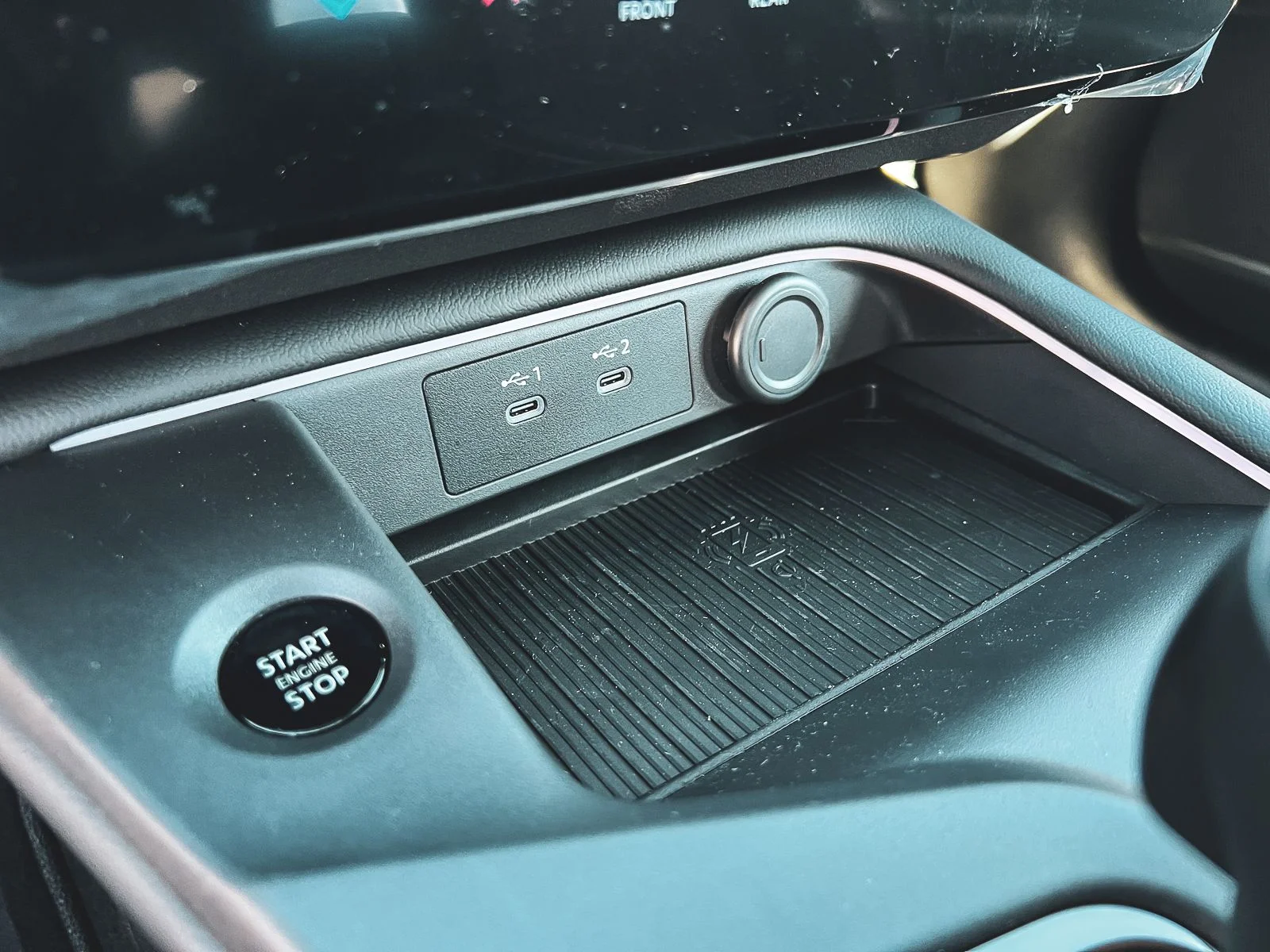 New 2026 Atlantic Gray Metallic Nissan SR image 13