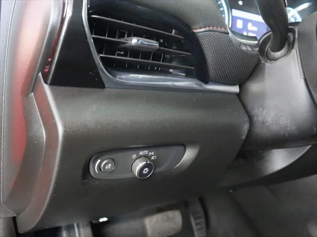 2023 Chevrolet Traverse RS - Photo 16