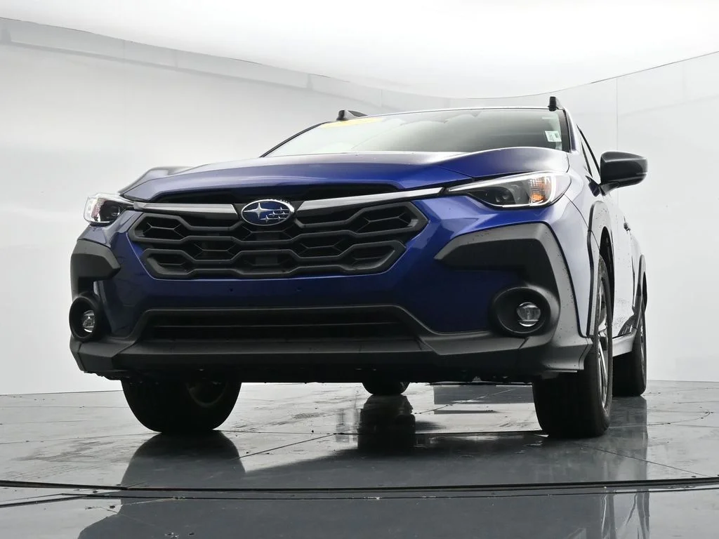 Used 2024 Blue Subaru Premium image 34