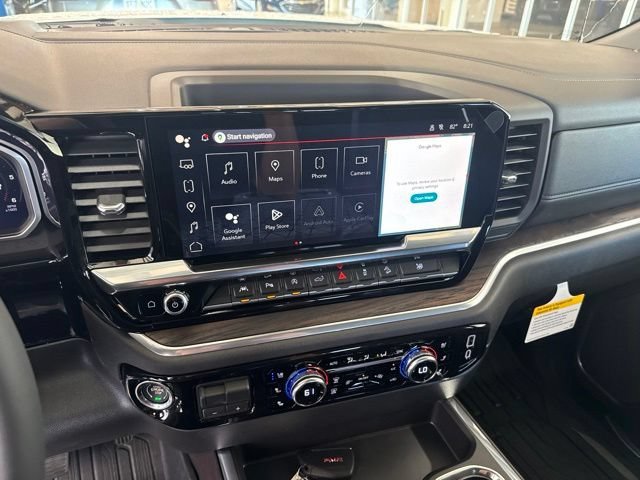 2026 GMC Sierra 1500 SLT - Photo 11