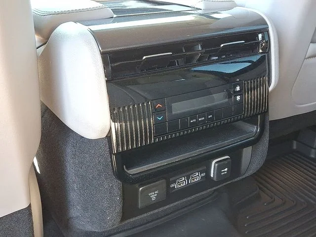 Certified Used 2024 Gray Jeep Series I 4x4 image 68