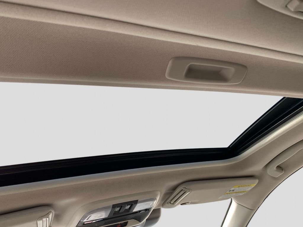 Used 2024 Gray Subaru Premium image 12