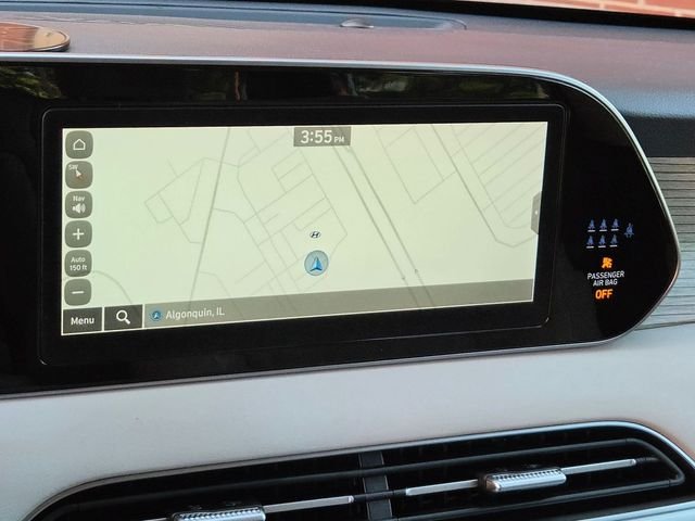 Used 2022 Silver Hyundai SEL image 19