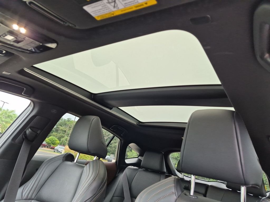 Used 2024 Beige Toyota Limited image 13