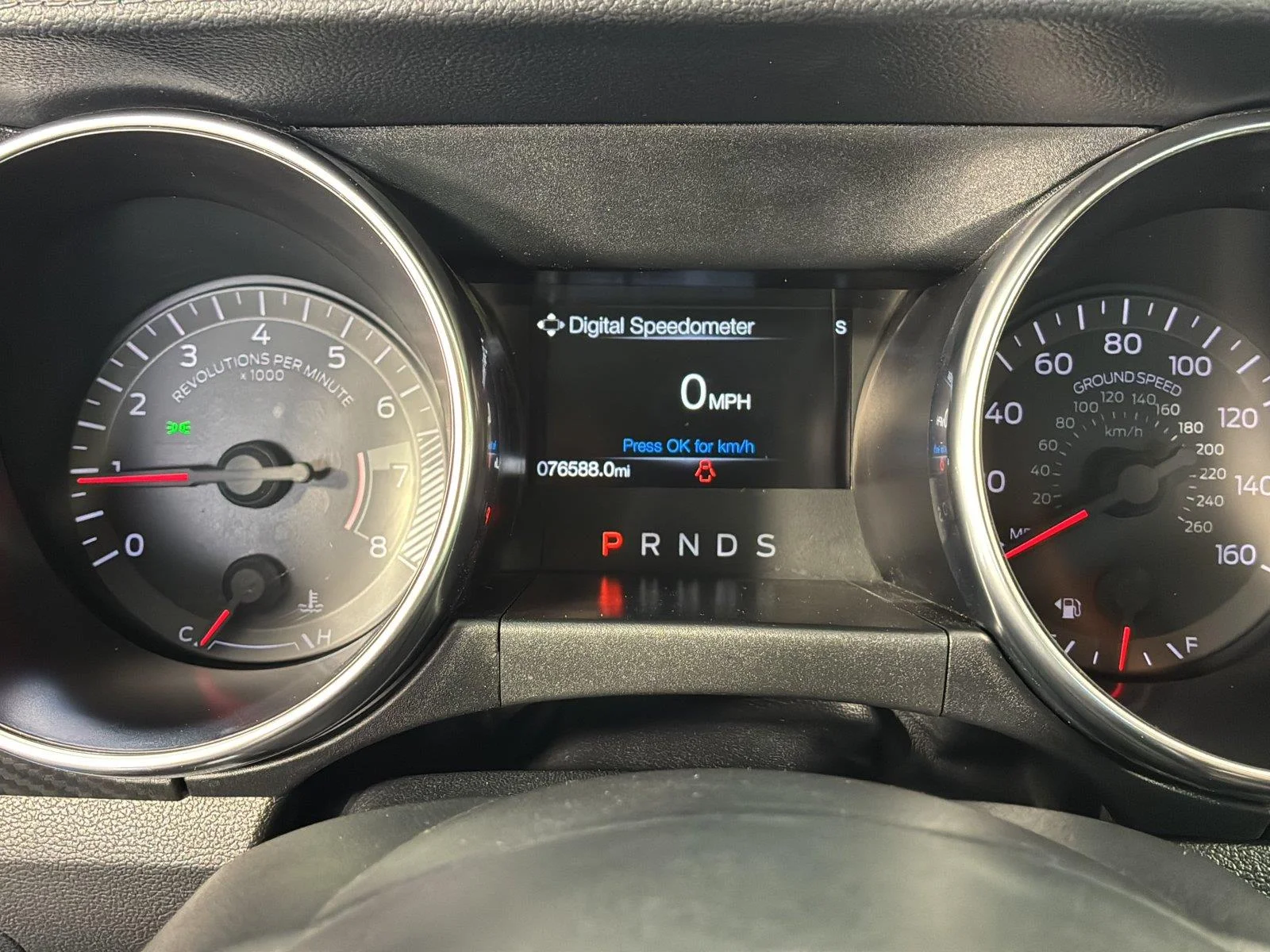 Used 2020 Velocity Blue Ford EcoBoost image 30