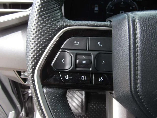 Used 2024 Magnetic Gray Metallic Toyota Limited image 26