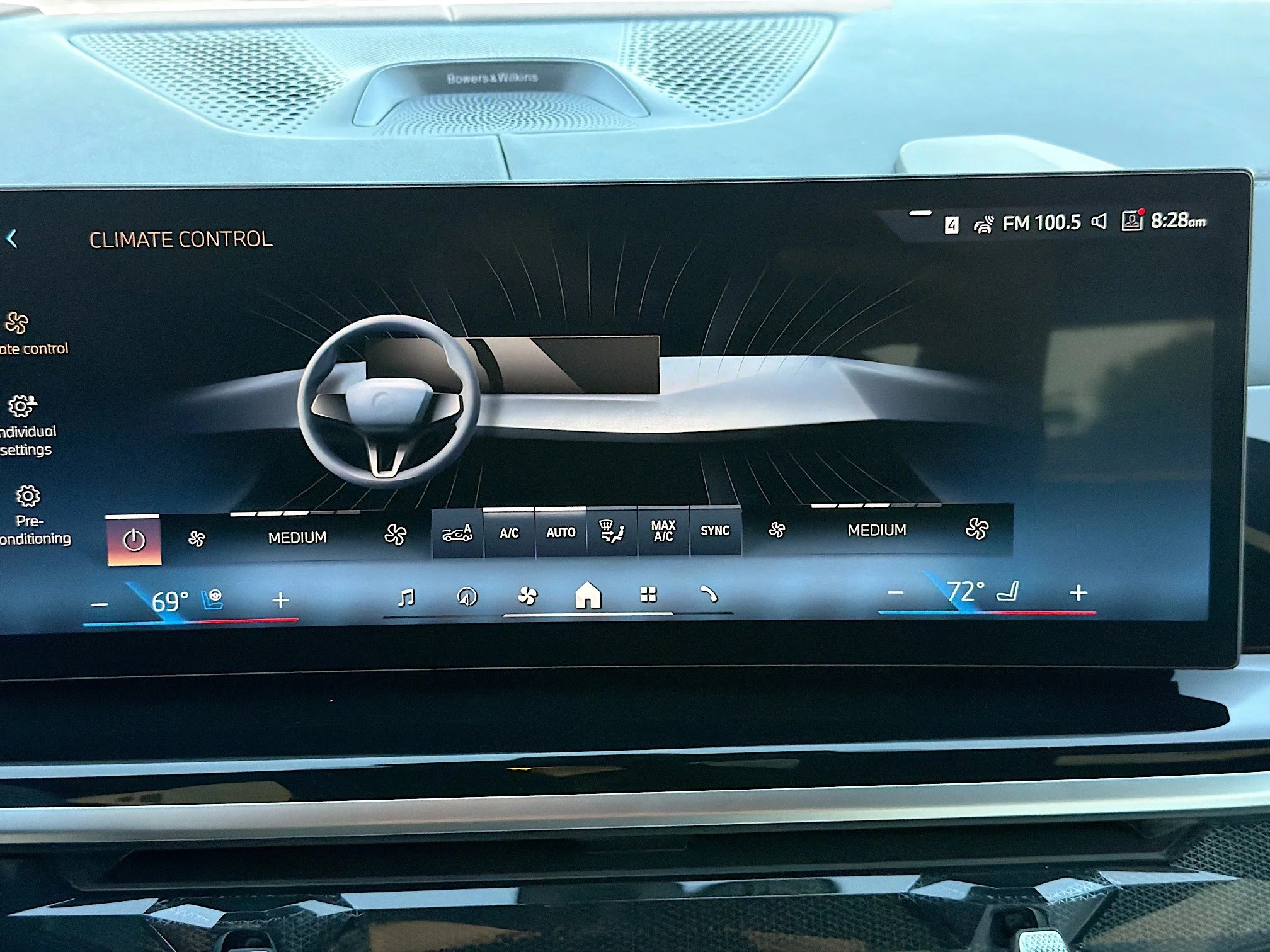 New 2026 Alpine White BMW ALPINA XB7 image 34