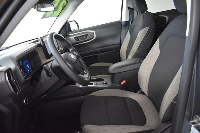 2025 Ford Bronco Sport Big Bend - Photo 21