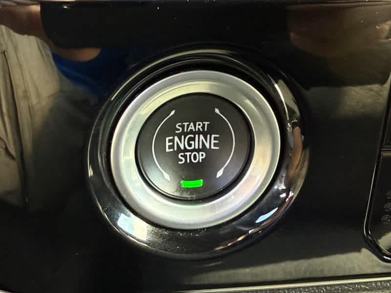 Used 2024 Black Chevrolet RST image 15