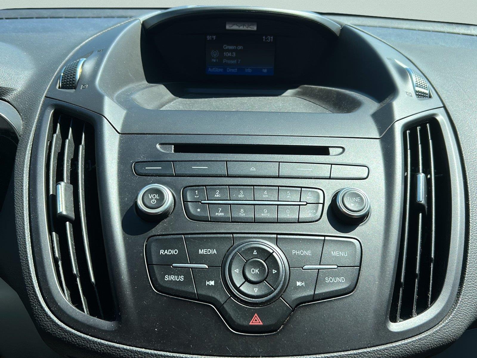 Used 2017 Magnetic Ford SE image 10