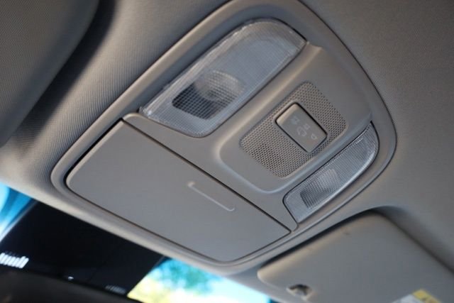 Used 2020 Sparkling Silver Kia EX image 30