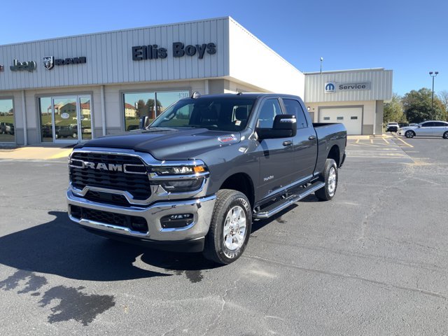 2026 RAM 2500 Pickup Big Horn