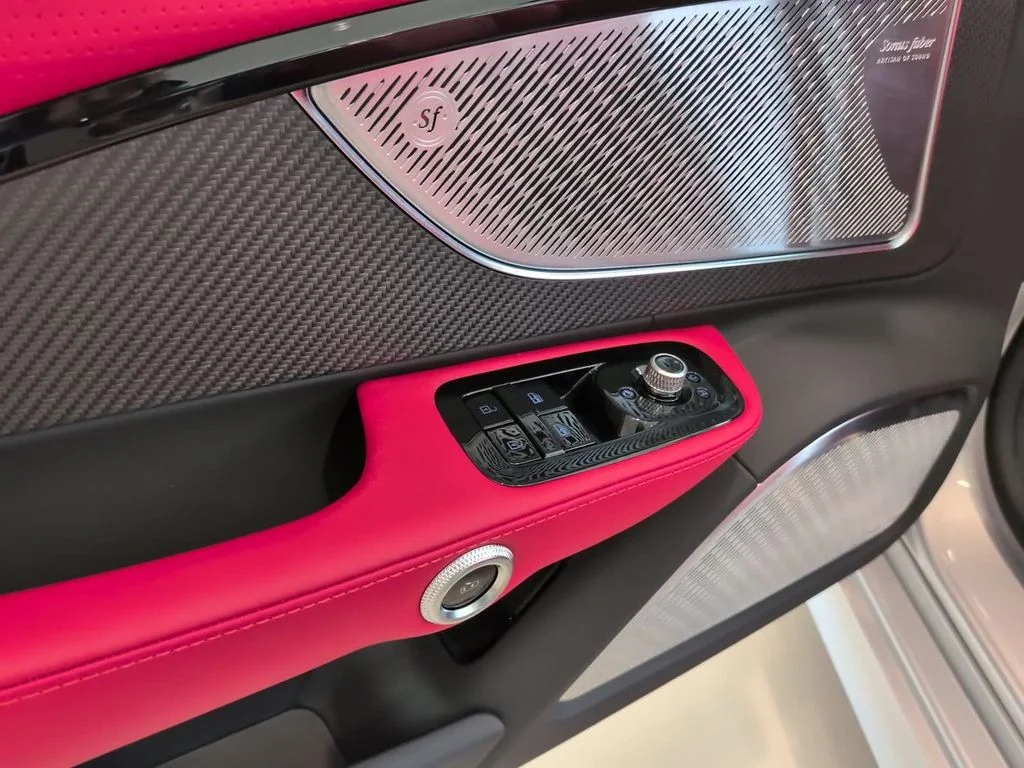 2026 Maserati GranCabrio Base - Photo 20