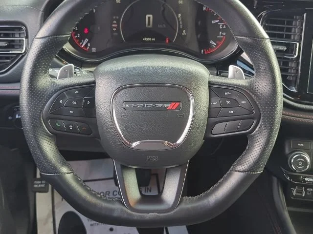 Used 2025  Dodge GT image 8