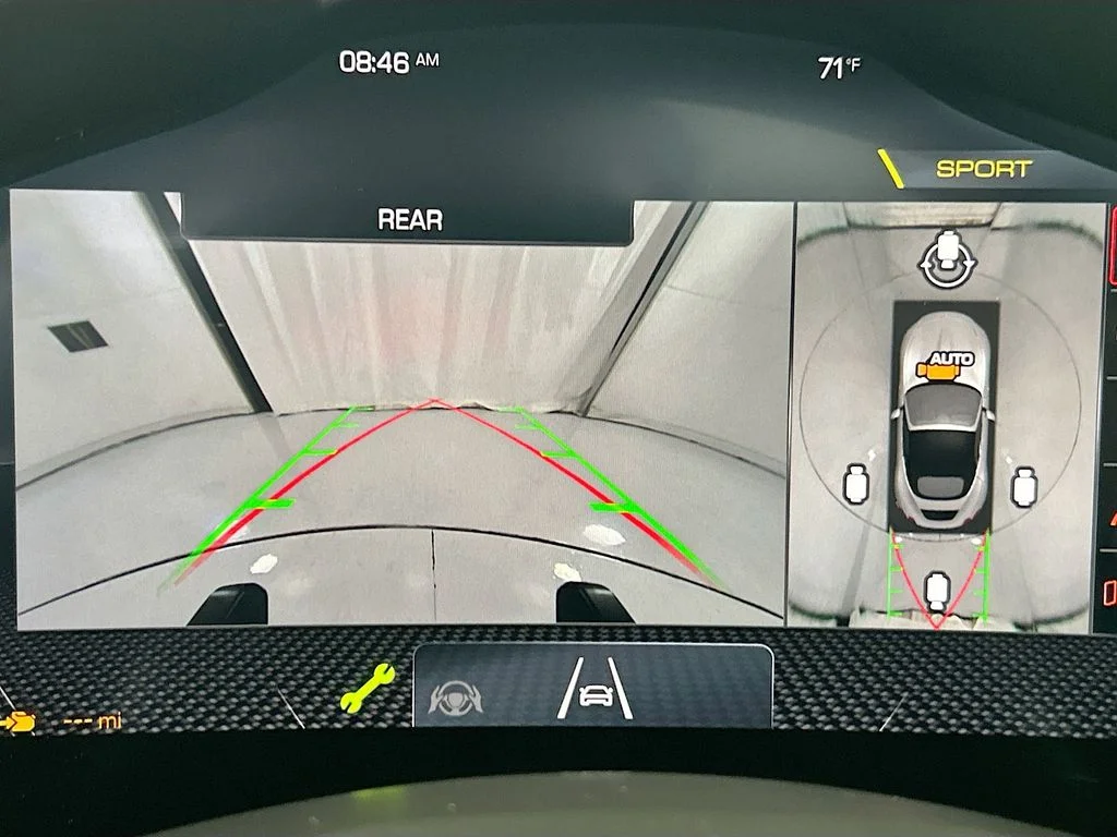 2025 Ferrari Roma Base - Photo 15