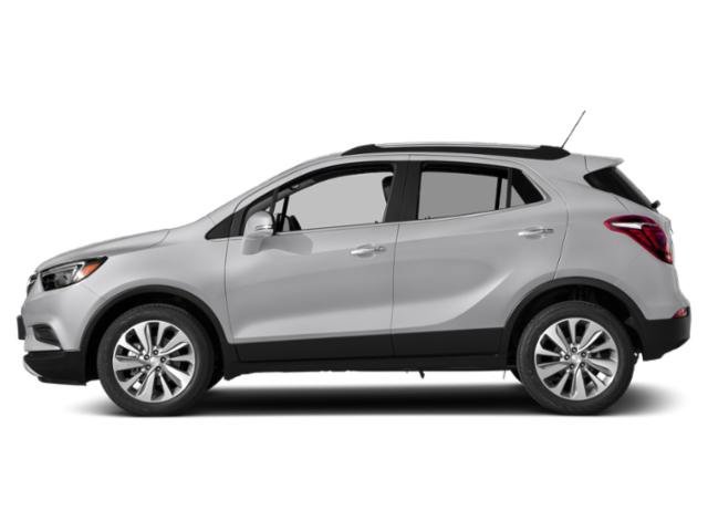 Used 2019 Ebony Twilight Metallic Buick Essence image 9