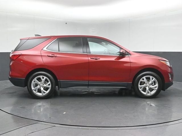 2019 CHEVROLET EQUINOX - Image 7