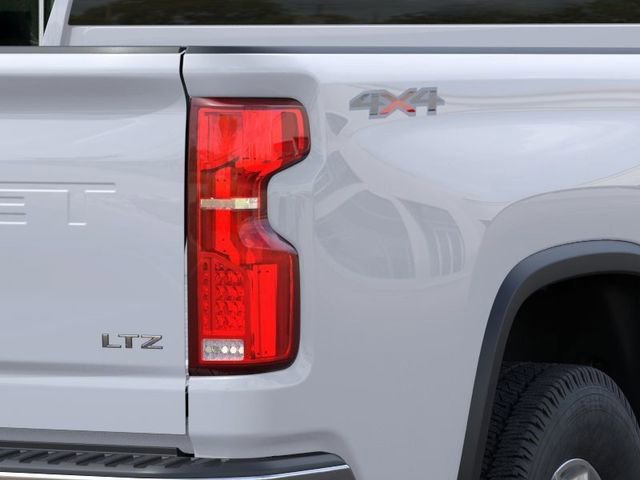 2026 Chevrolet Silverado 2500 HD LTZ - Photo 12