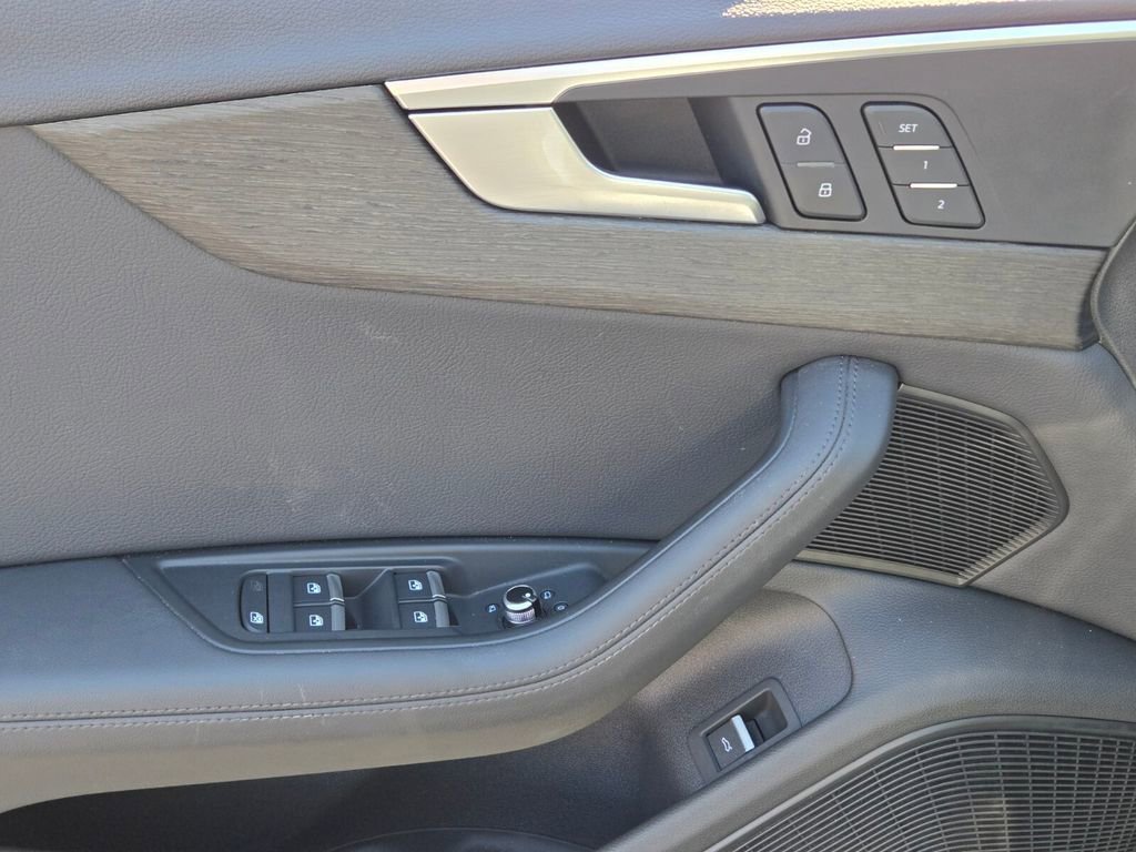 2019 Audi A4 Premium Plus - Photo 17