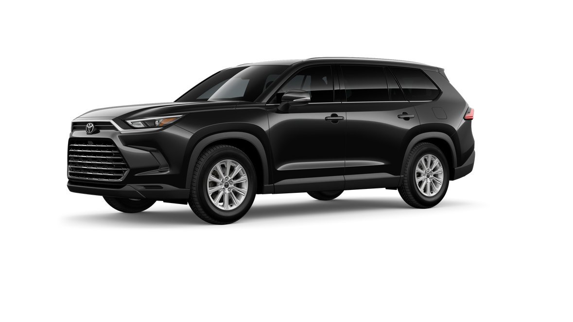 New 2026 Midnight Black Met Toyota Hybrid XLE image 46