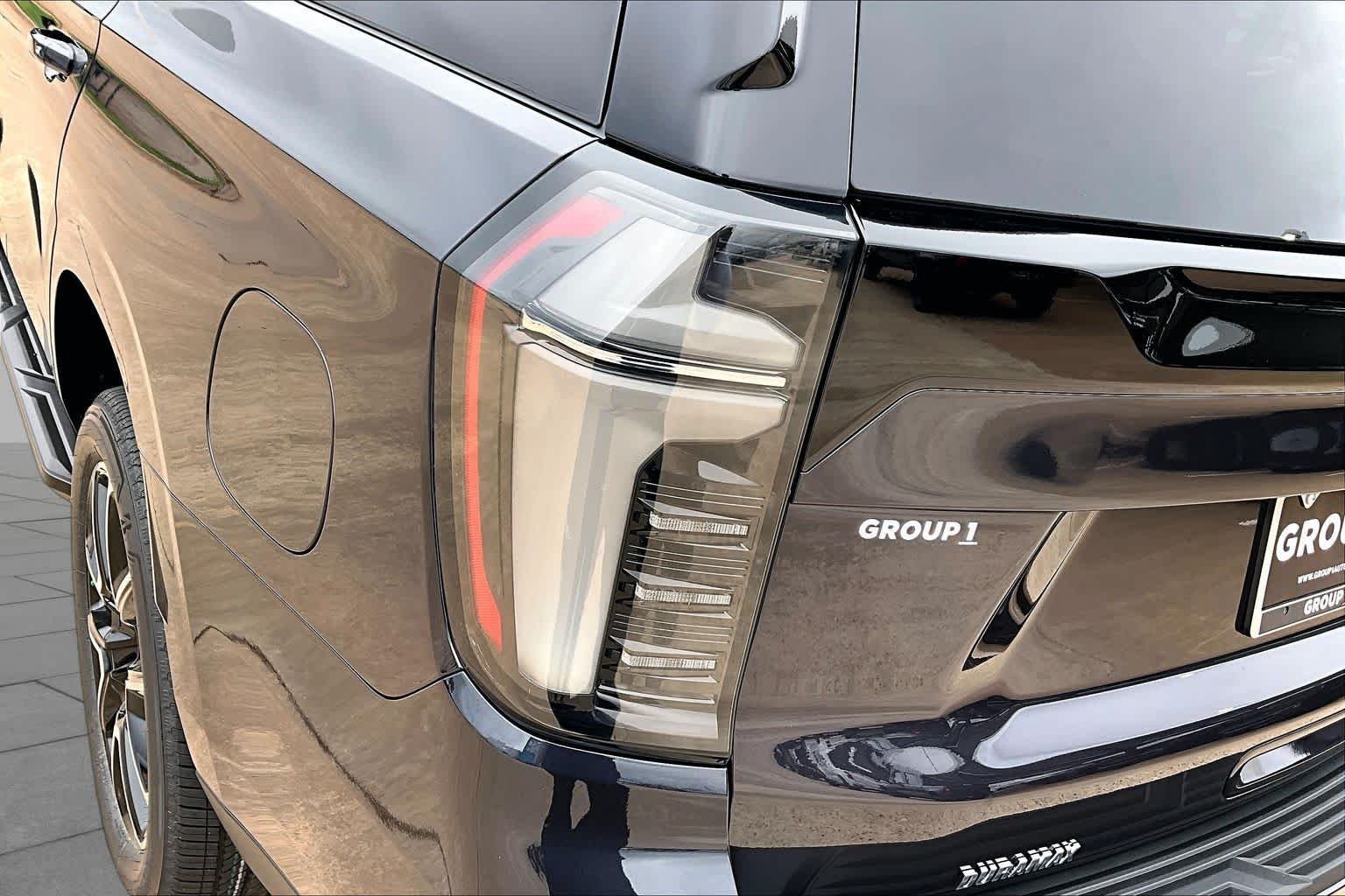 2027 Chevrolet Tahoe RST - Photo 16
