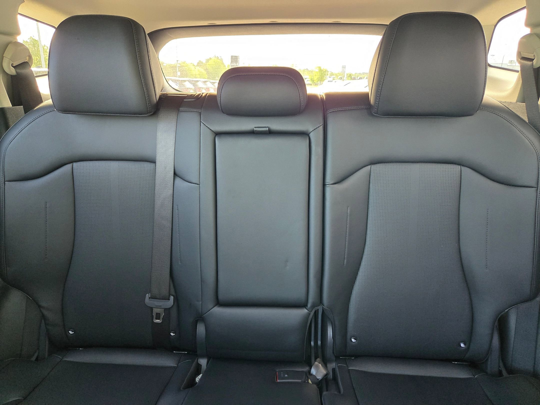New 2026 Wolf Gray Kia EX image 13