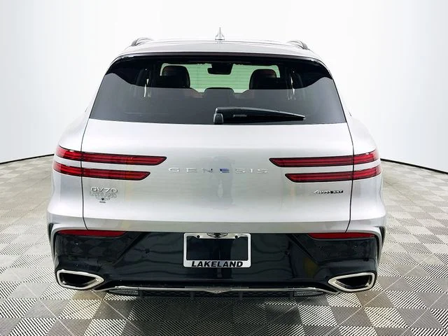 New 2026 Genesis GV70 3.5T Sport Prestige