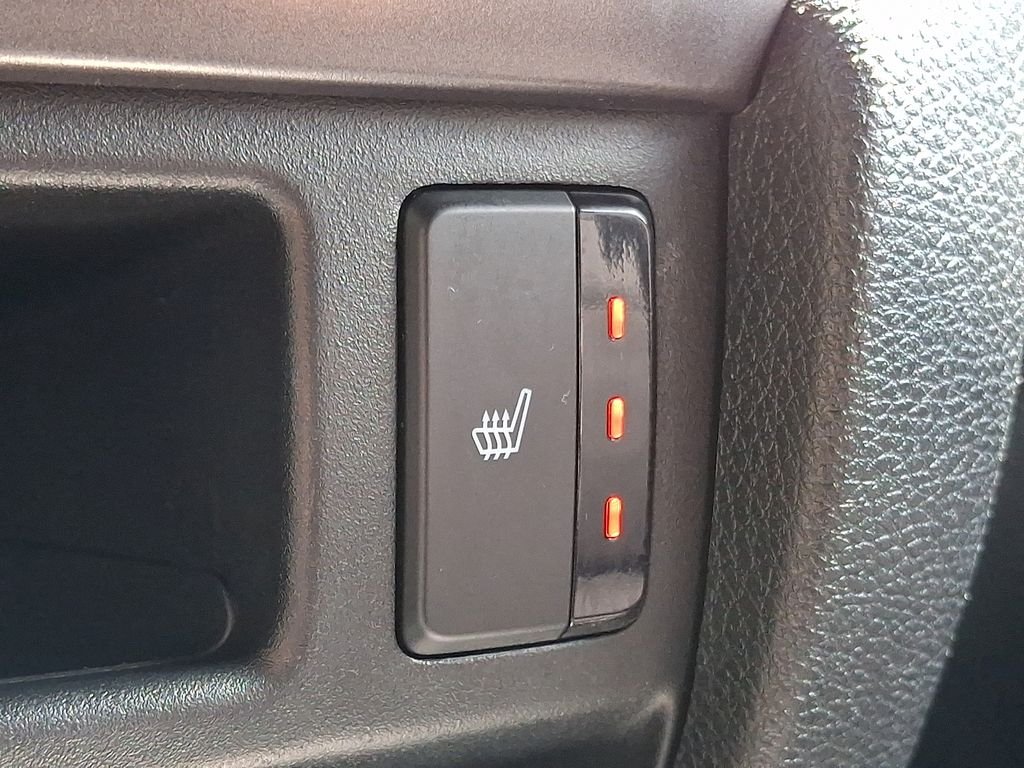 Used 2022 Gray Honda Sport image 24