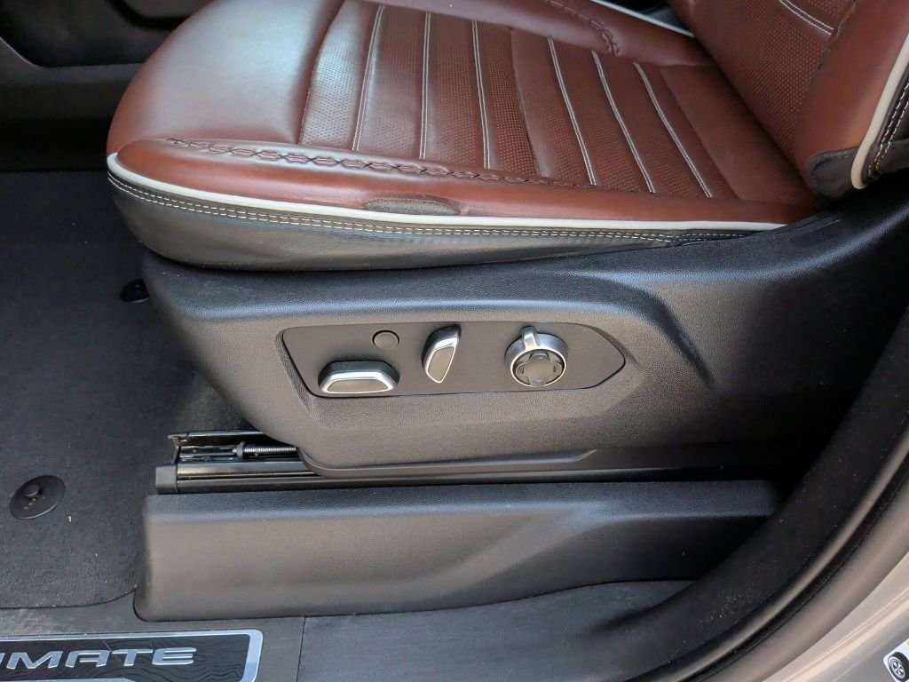 Used 2024 Sterling GMC Denali Ultimate image 14