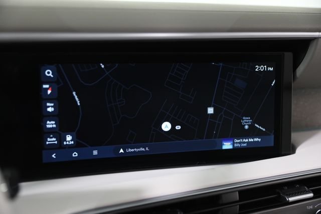 New 2026 Gray Hyundai SEL Premium 8P image 8