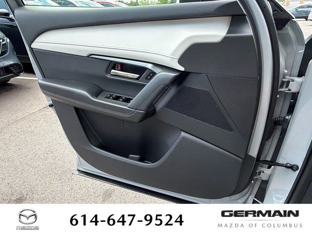 New 2026 Aero Gray Metallic Mazda 2.5 S Preferred AWD image 22