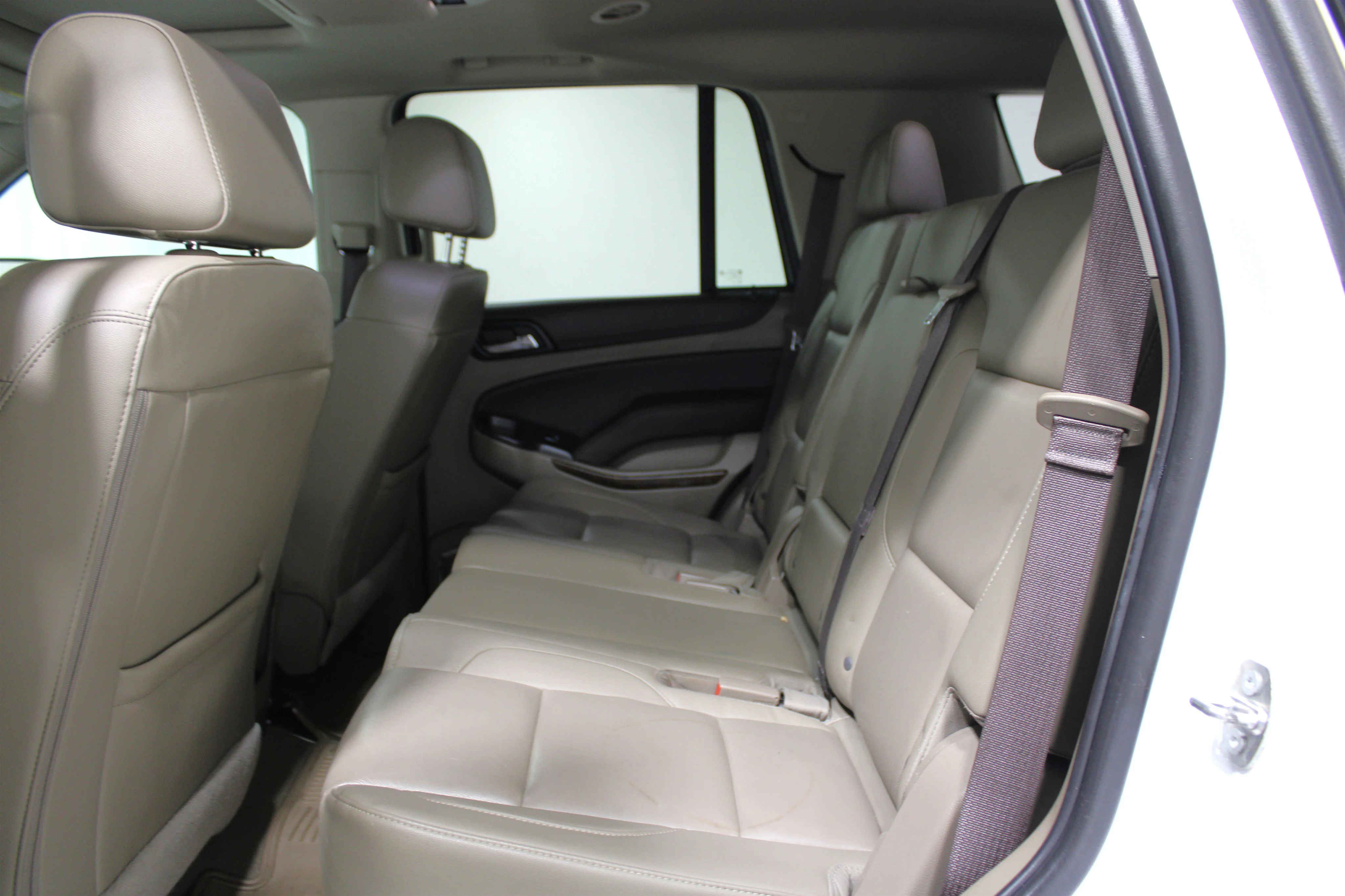 2019 Chevrolet Tahoe LT - Photo 19